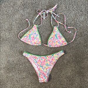 Shein bikini bathing suits